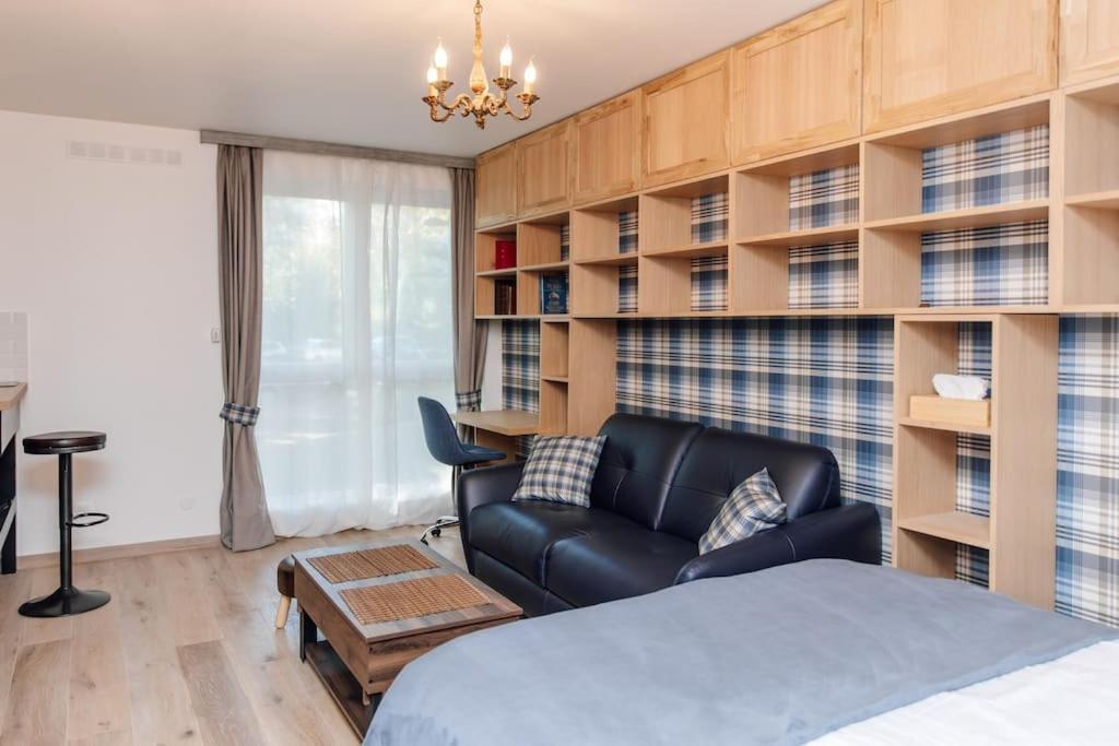 Design Renove/ Berges Du Rhone Apartment