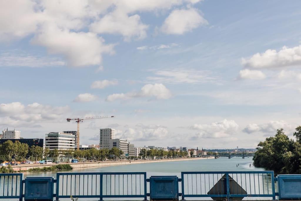 Design Renove/ Berges Du Rhone * Lione