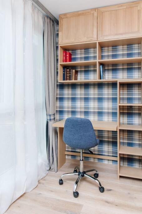 Appartamento Design Renove/ Berges Du Rhone