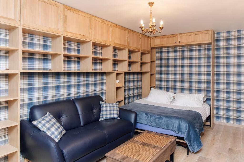 Design Renove/ Berges Du Rhone Appartamento *